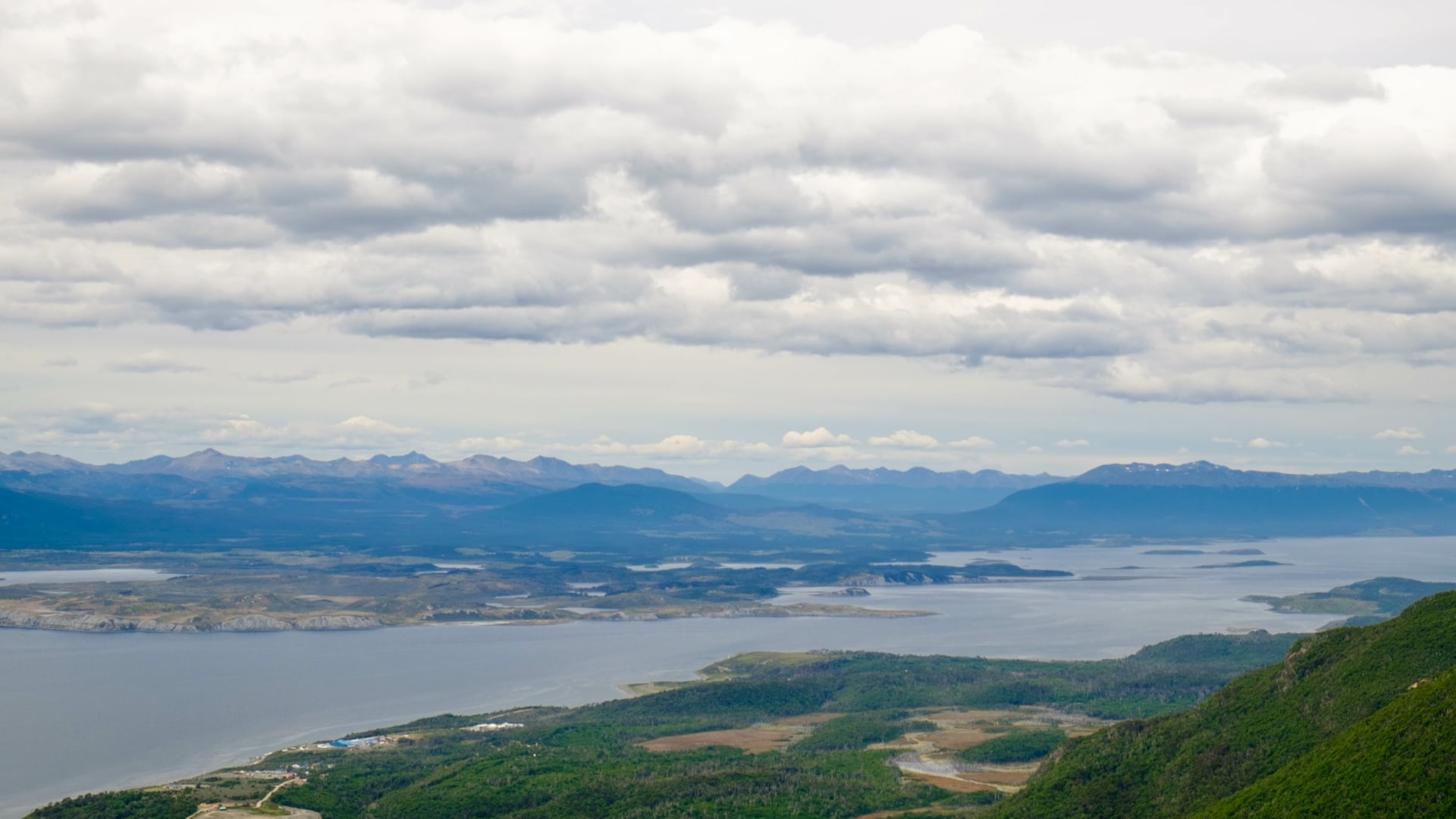 Trekkingabenteuer im Land der Extreme